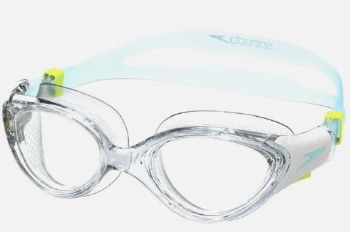 Speedo Biofuse Goggles Womens